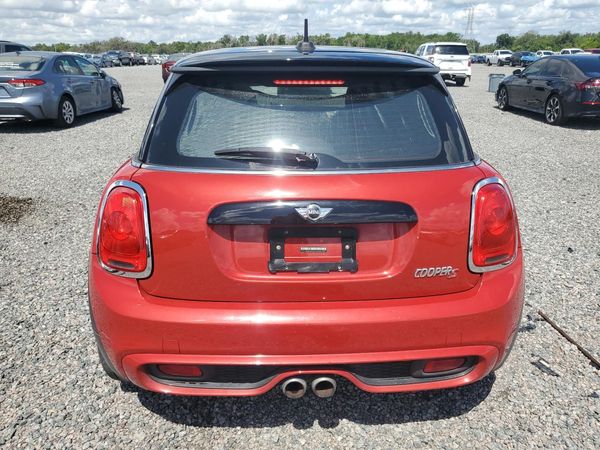 2016 MINI COOPER