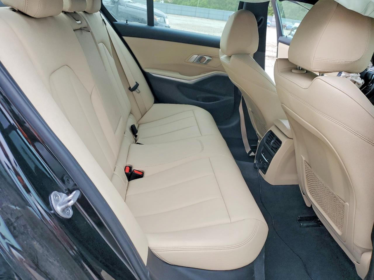 2020 BMW 330XI xDrive NA