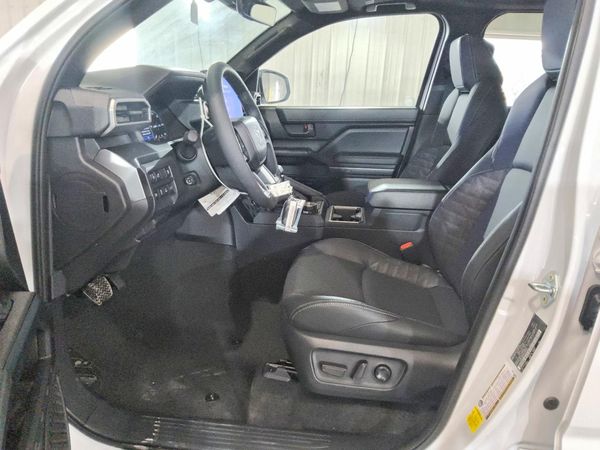 2026 TOYOTA 4RUNNER