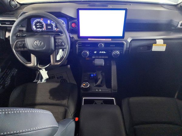 2026 TOYOTA 4RUNNER