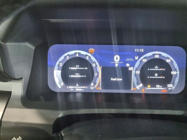 2026 TOYOTA 4RUNNER