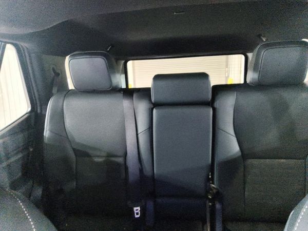 2026 TOYOTA 4RUNNER