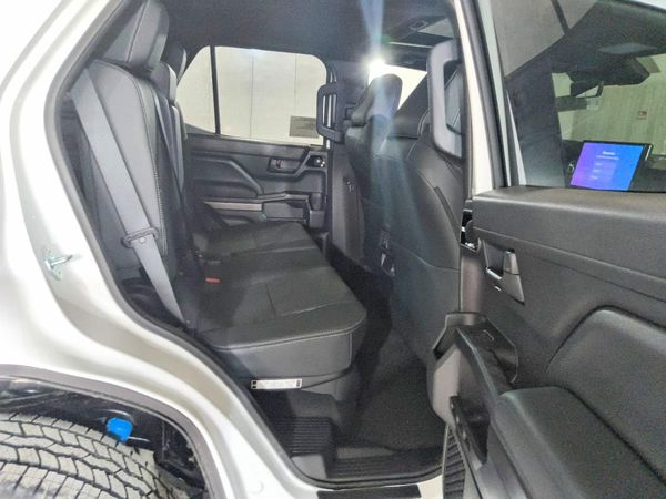 2026 TOYOTA 4RUNNER