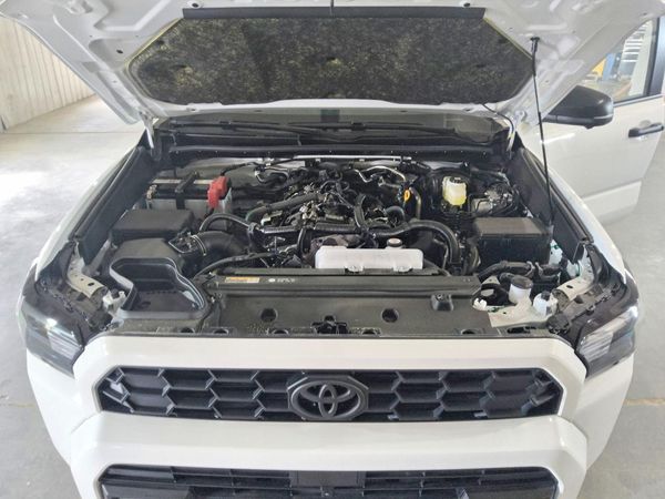 2026 TOYOTA 4RUNNER