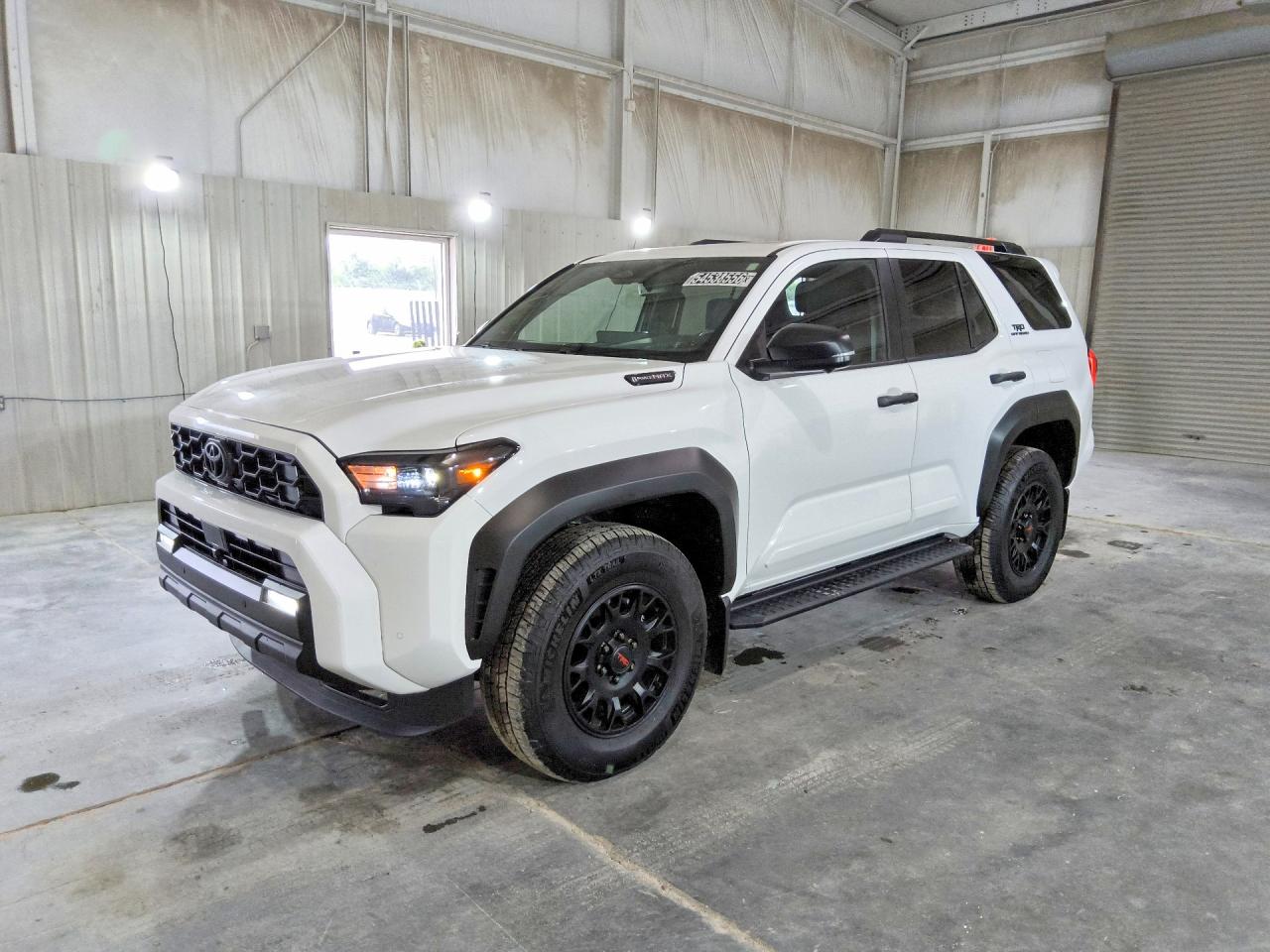Toyota 4runner