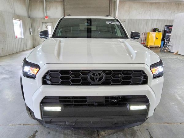 2026 TOYOTA 4RUNNER