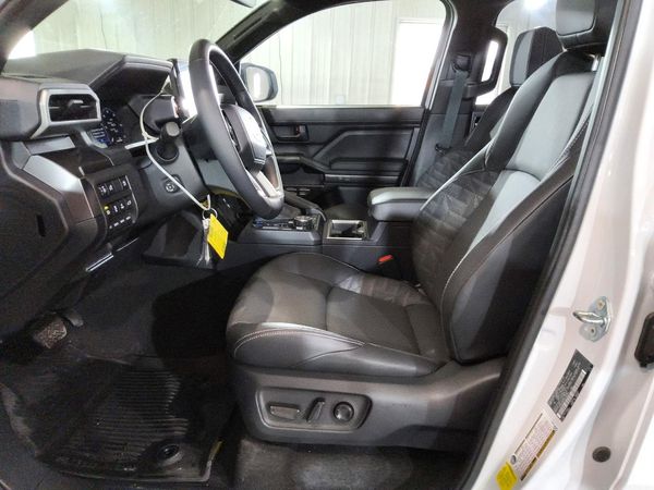 2026 TOYOTA 4RUNNER