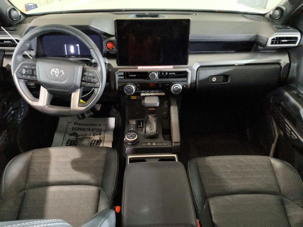 2026 TOYOTA 4RUNNER