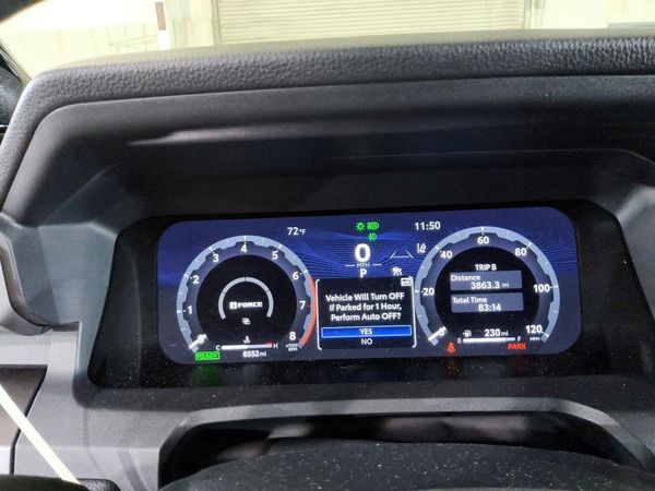 2026 TOYOTA 4RUNNER