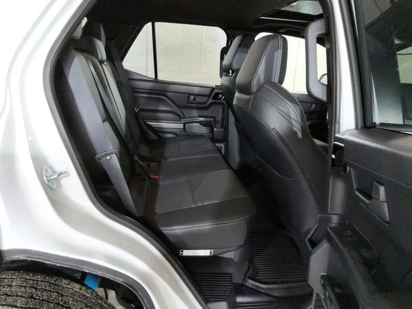 2026 TOYOTA 4RUNNER