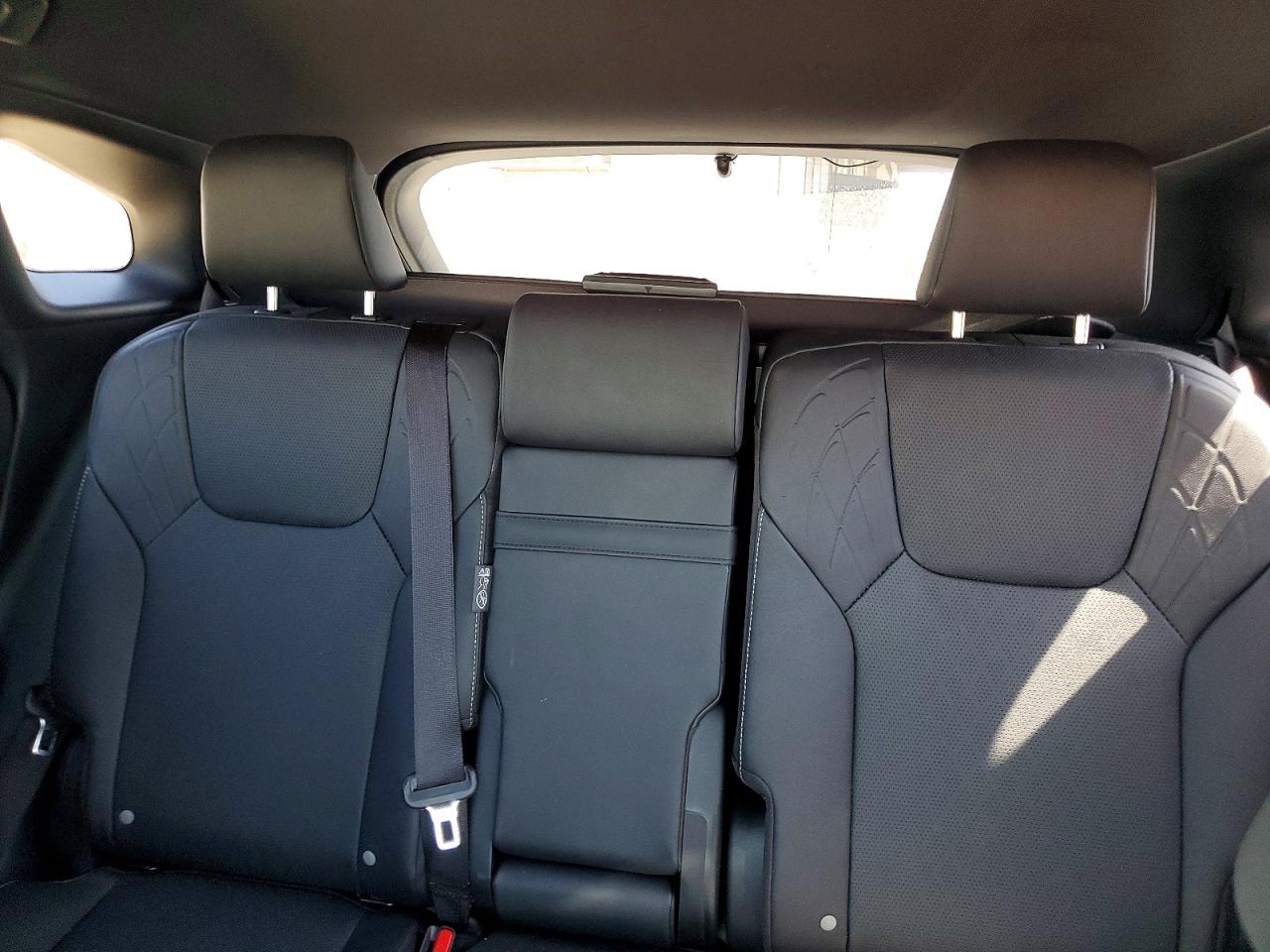 2025 LEXUS RX 350