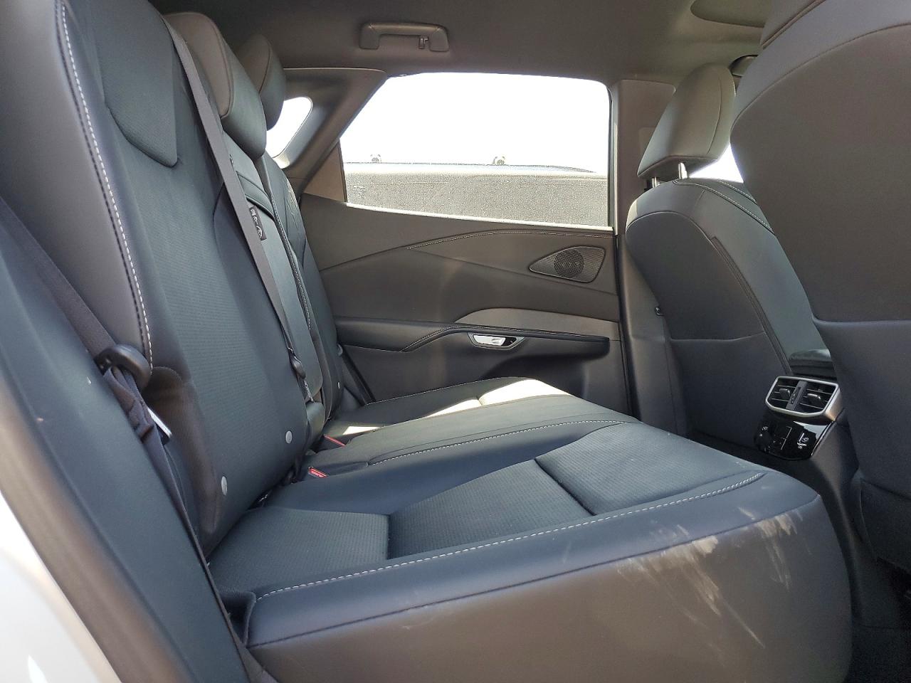 2025 LEXUS RX 350