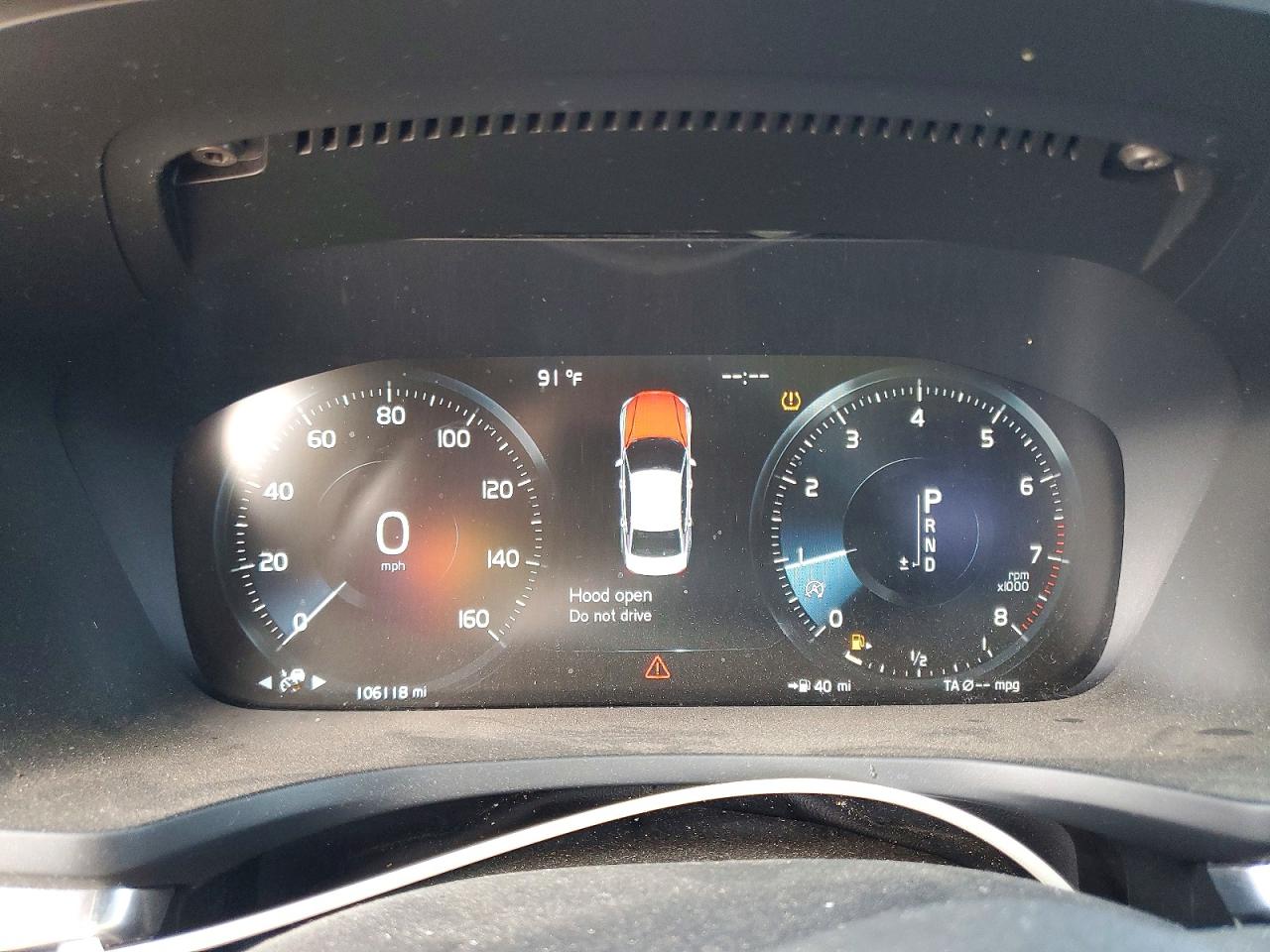 2020 VOLVO S60 Momentum