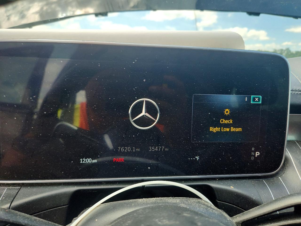 2023 MERCEDES-BENZ C AMG C43