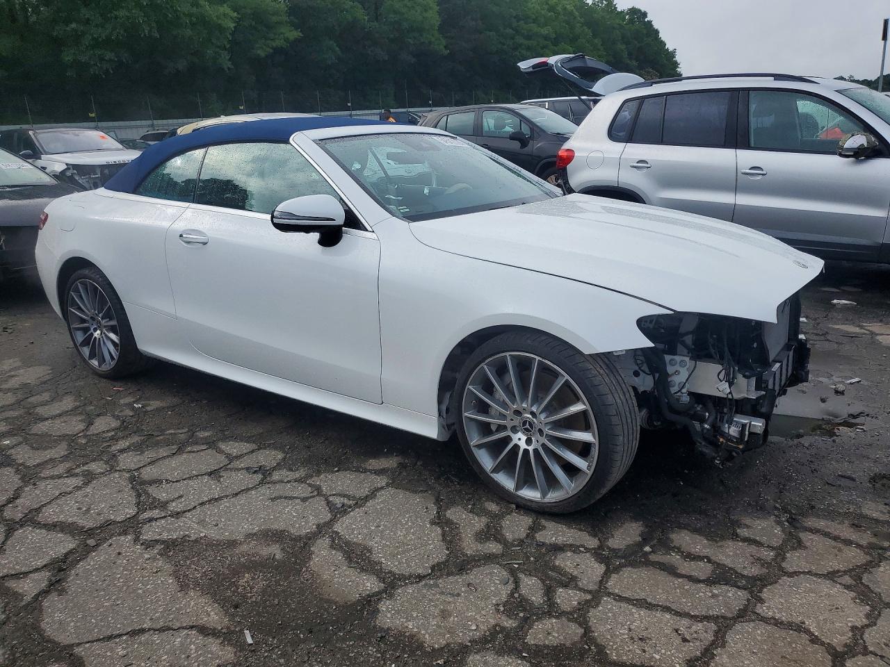 2022 MERCEDES-BENZ E E450