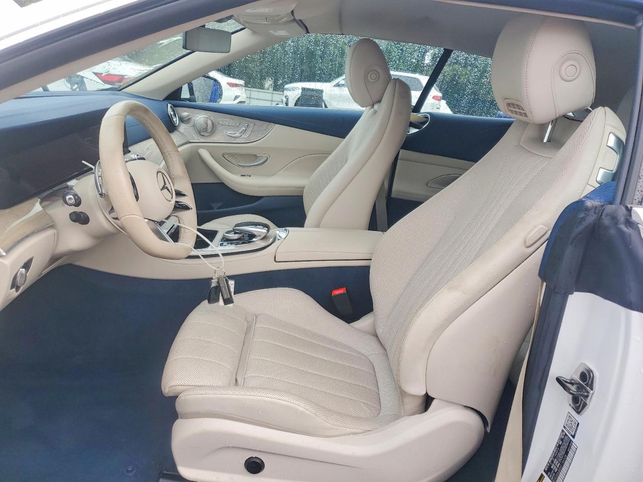 2022 MERCEDES-BENZ E E450