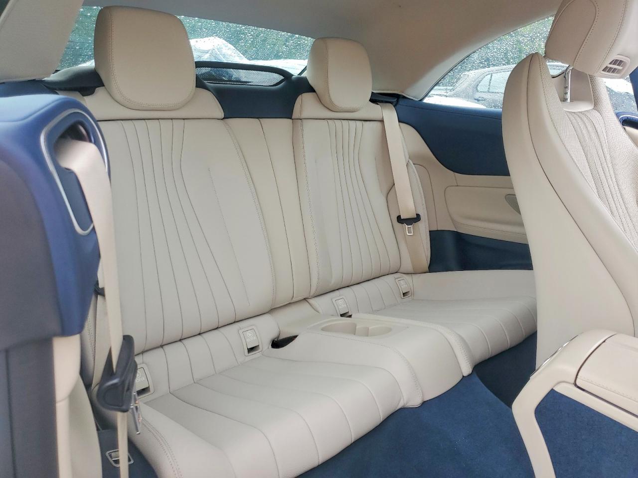 2022 MERCEDES-BENZ E E450
