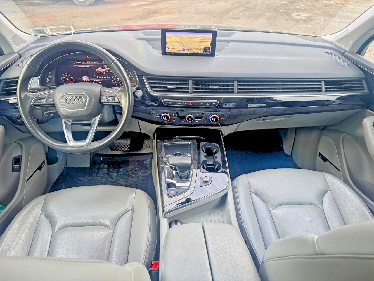 2019 AUDI Q7
