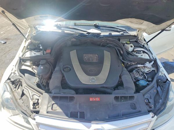 2012 MERCEDES-BENZ C C300 4-MATIC