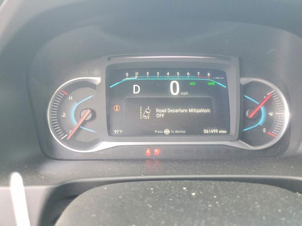 2020 HONDA PILOT