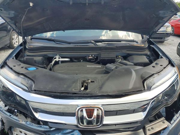 2020 HONDA PILOT
