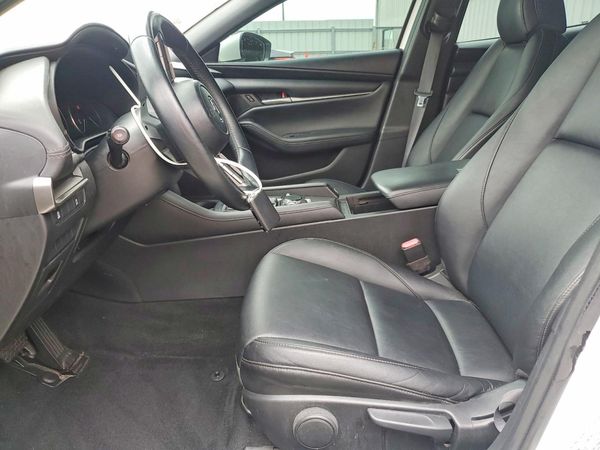 2021 MAZDA 3