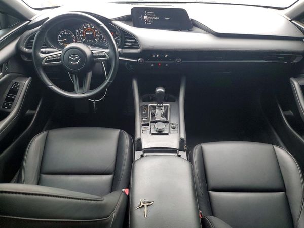 2021 MAZDA 3