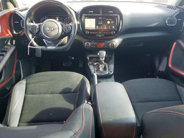 2020 KIA SOUL GT-Line Turbo — CKPT