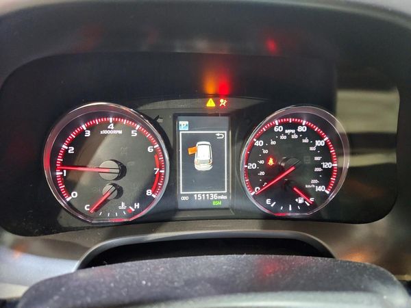 2016 TOYOTA RAV4 SE (S Grade)