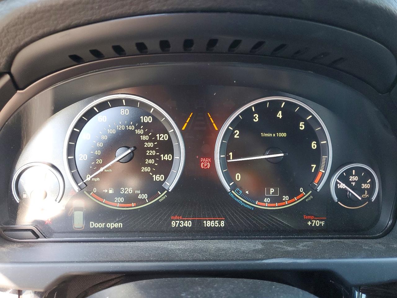 2018 BMW X5
