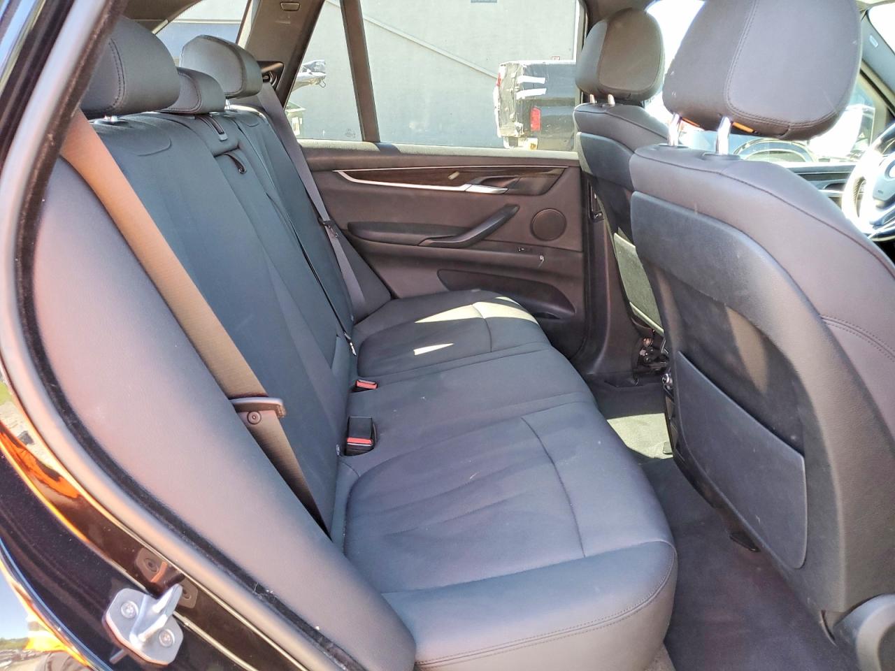 2018 BMW X5