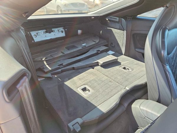 2017 AUDI TT quattro