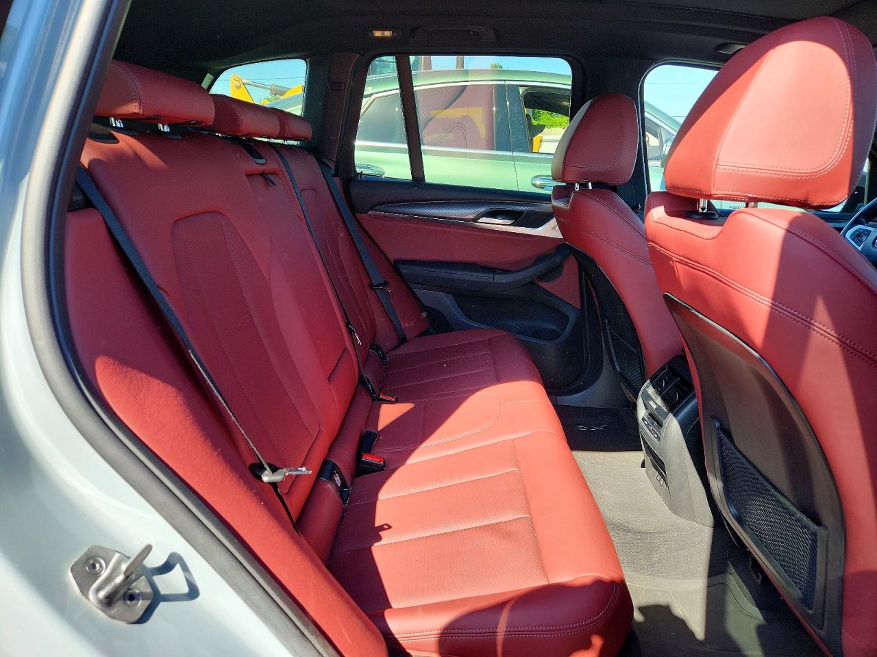2024 BMW X3 xDrive30i SA