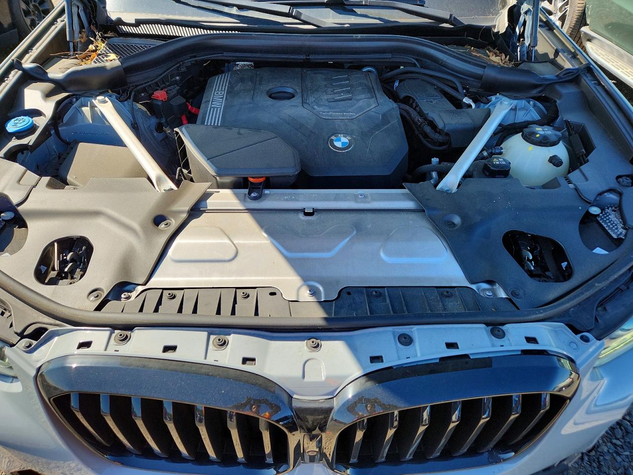 2024 BMW X3 xDrive30i SA
