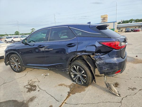 2022 LEXUS RX 350 Premium