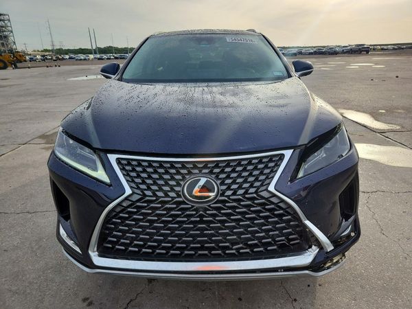 2022 LEXUS RX 350 Premium