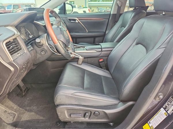 2022 LEXUS RX 350 Premium