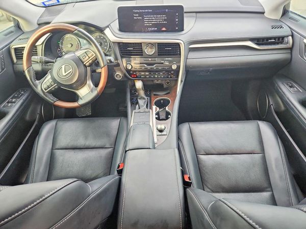 2022 LEXUS RX 350 Premium