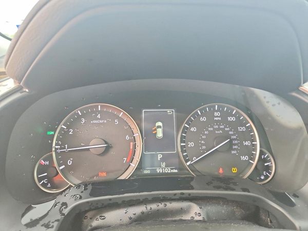 2022 LEXUS RX 350 Premium