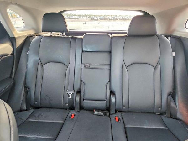 2022 LEXUS RX 350 Premium