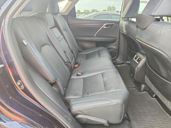 2022 LEXUS RX 350 Premium