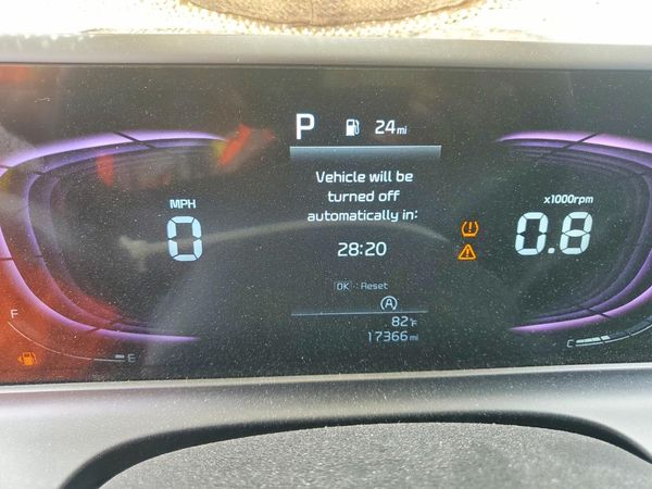 2026 KIA SELTOS