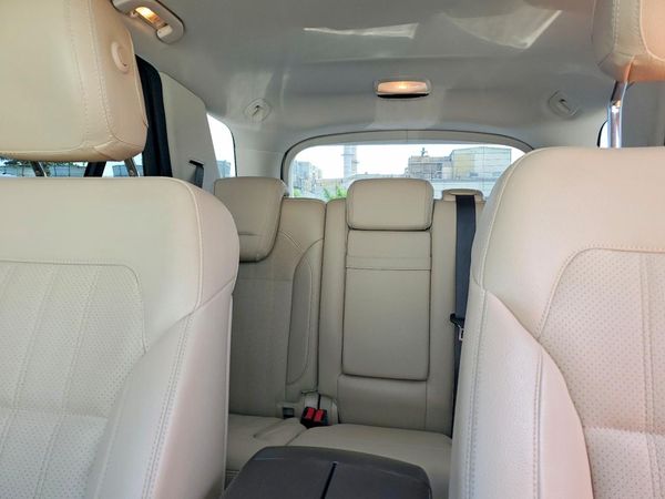 2016 MERCEDES-BENZ GLE GLE350