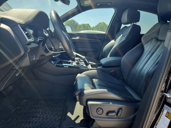 2023 AUDI Q5