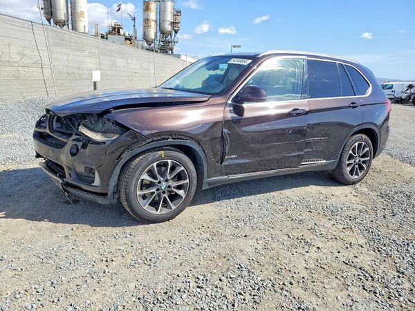 2014 BMW X5 xDrive35i