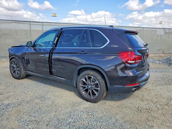 2014 BMW X5 xDrive35i