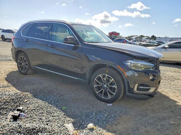 2014 BMW X5 xDrive35i