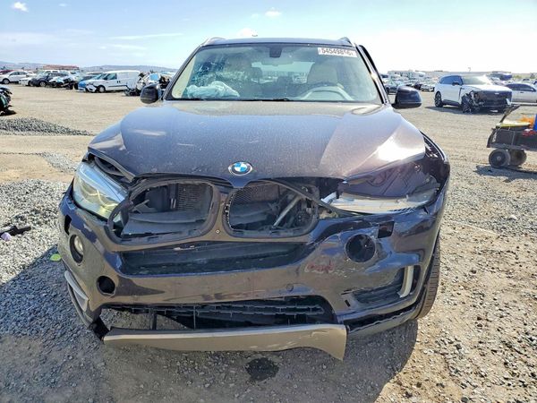 2014 BMW X5 xDrive35i