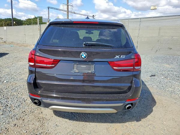 2014 BMW X5 xDrive35i