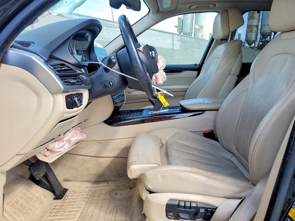 2014 BMW X5 xDrive35i